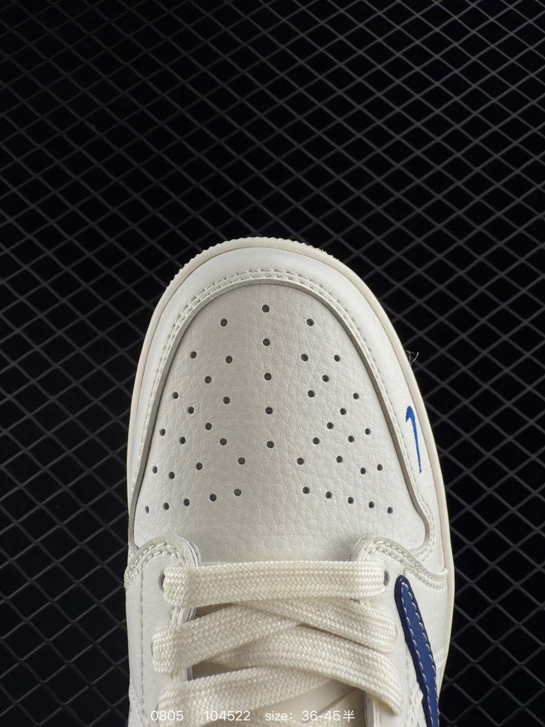 Travis Scott x Fragment Design x Jordan Air Jordan 1 Low OG SP